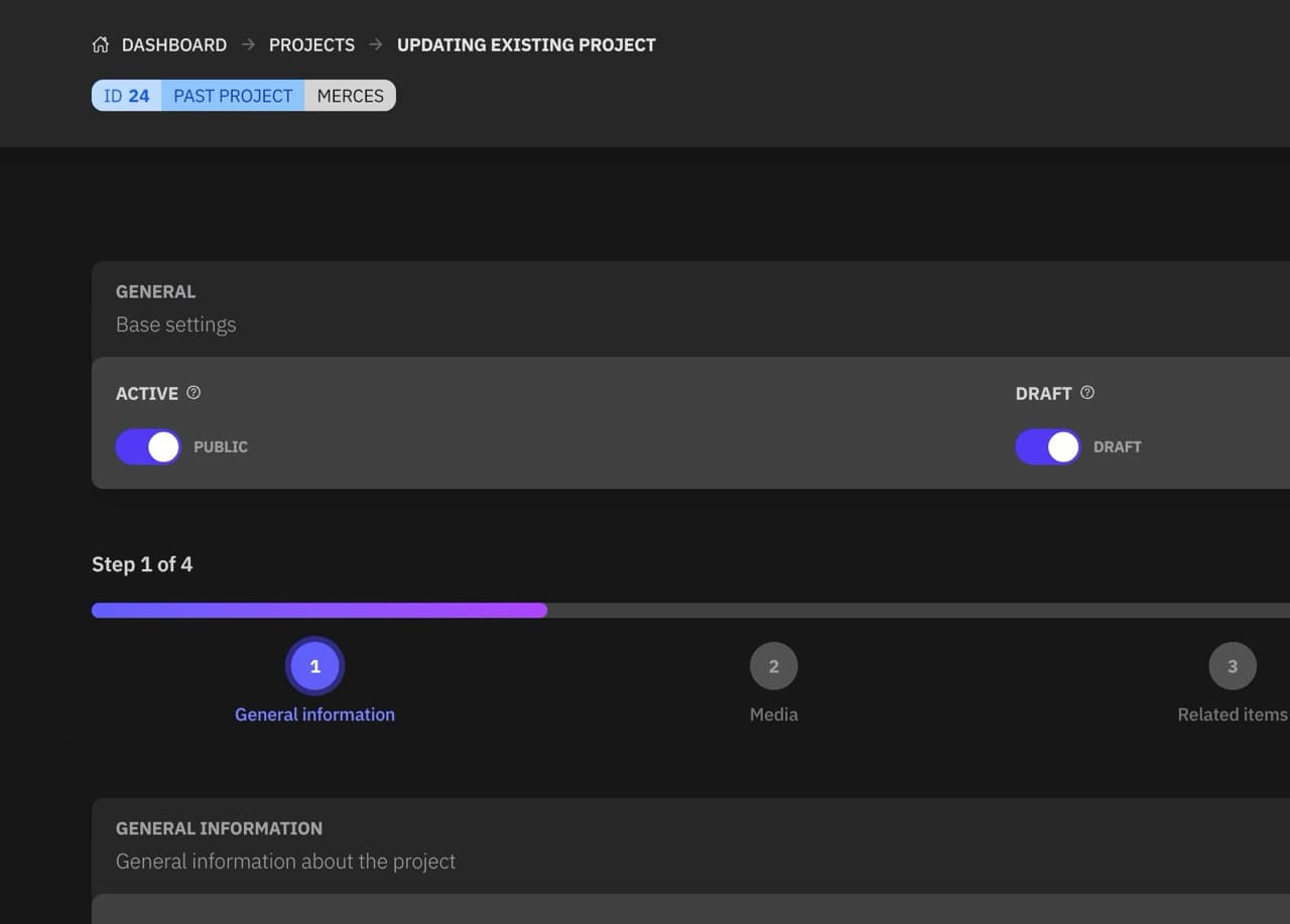 Component Architecture
